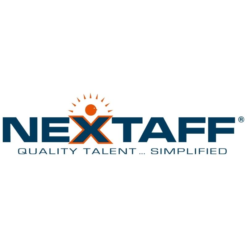 NEXTAFF Staffing Agency