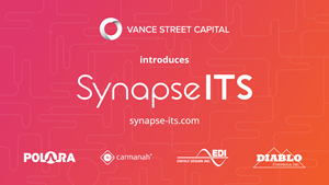 Vance Street Capital announces Synapse ITS