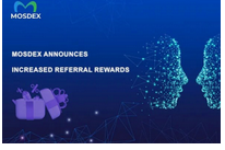 Mosdex Launches Enhanced Referral Program After Continued Growth