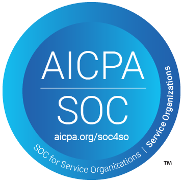 Hanzo has achieved SOC 2 Type 2. The Type 2 report addresses service organization security controls that relate to operations and compliance, as outlined by the AICPA’s Trust Services Criteria. 