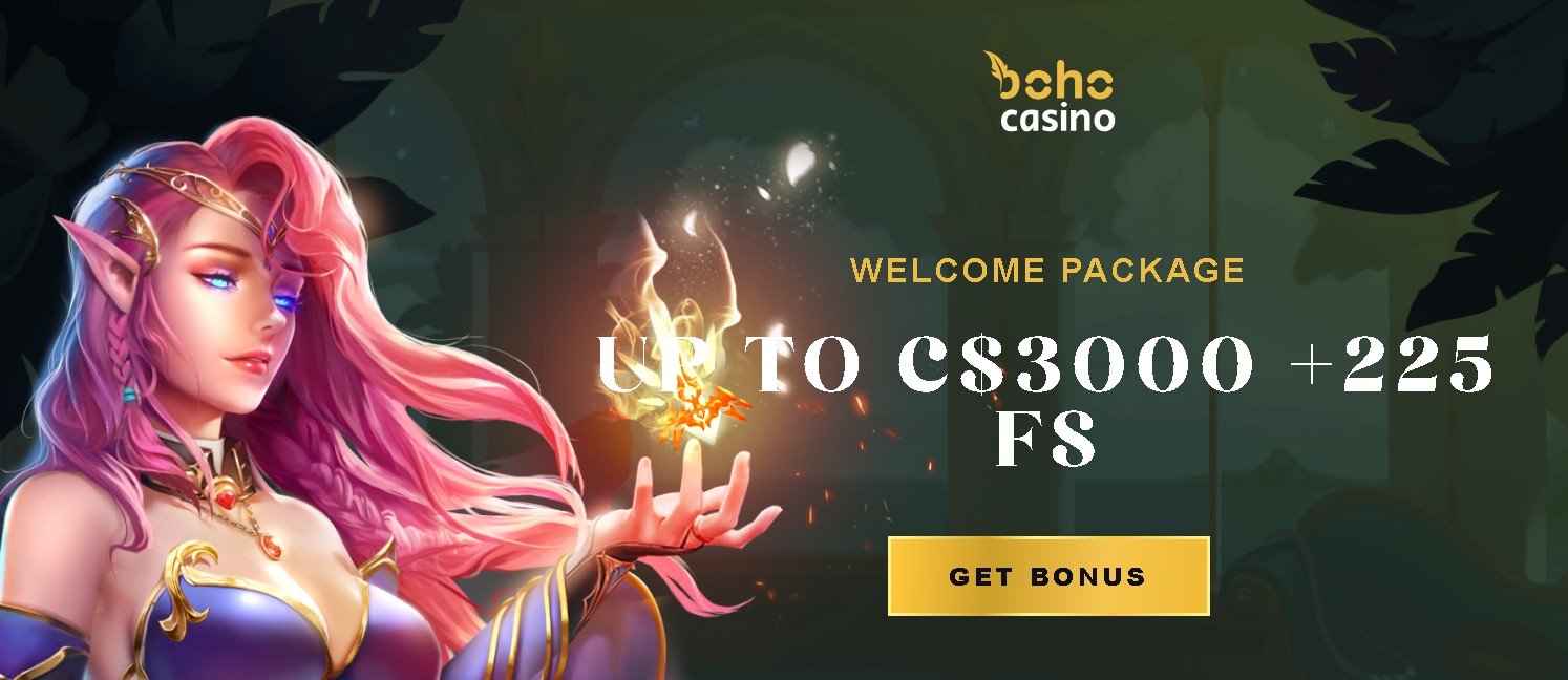 Boho Casino 