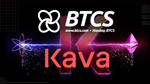 BTCS Adds Kava to its Blockchain Infrastructure Operations