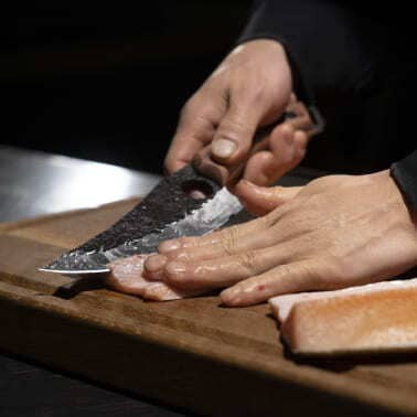 Matsato Knife
