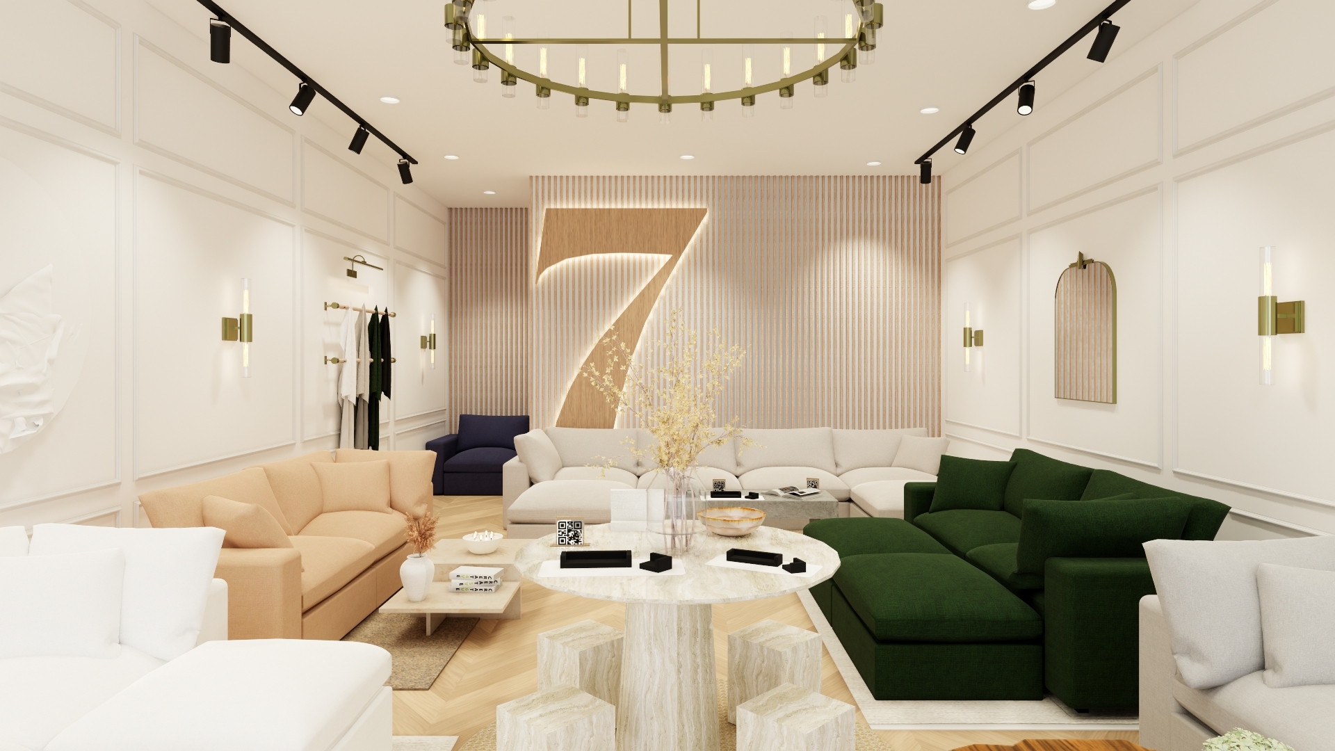7th Avenue debuts its first Westchester County showroom at The Westchester in White Plains