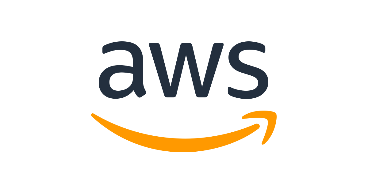 Amazon Web Services Logo