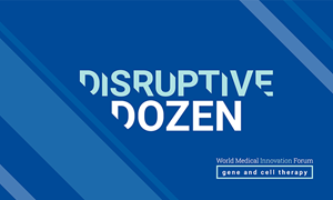 Disruptive Dozen