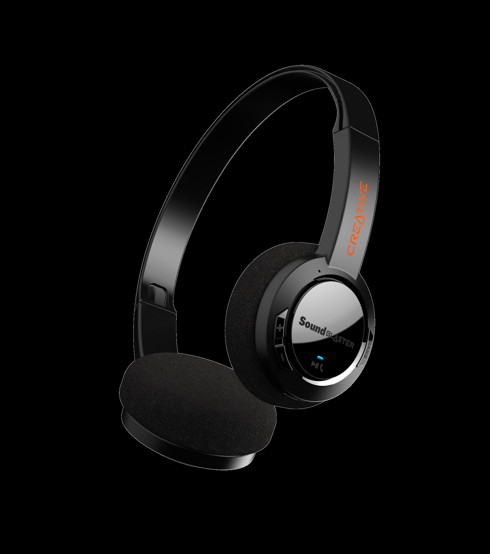 Sound blaster online headphones