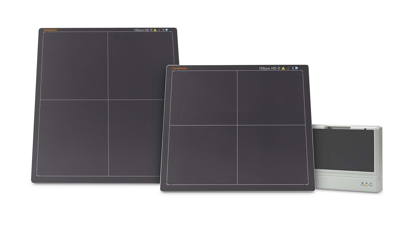 1-Focus HD Detectors