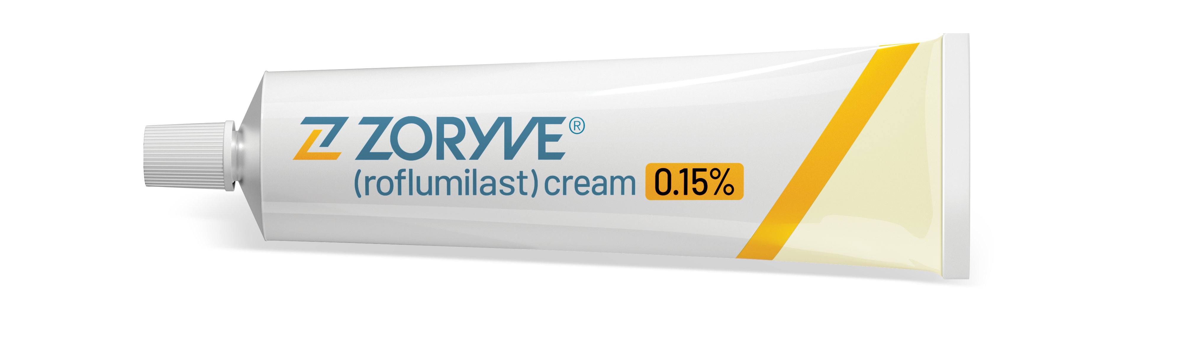 ZORYVE cream 0.15 approval: ZORYVE (roflumilast) cream 0.15% FDA Approval
