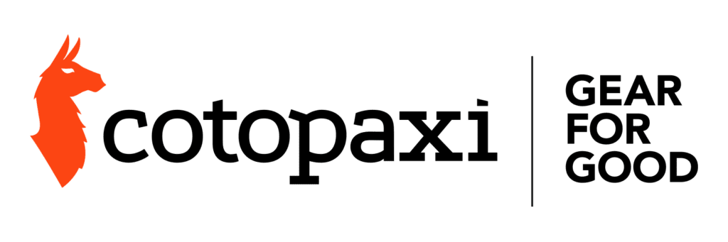 Cotopaxi+Logo