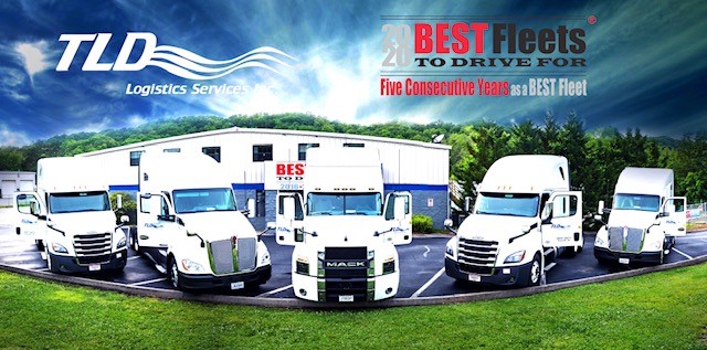 TLD Logistics Services 1