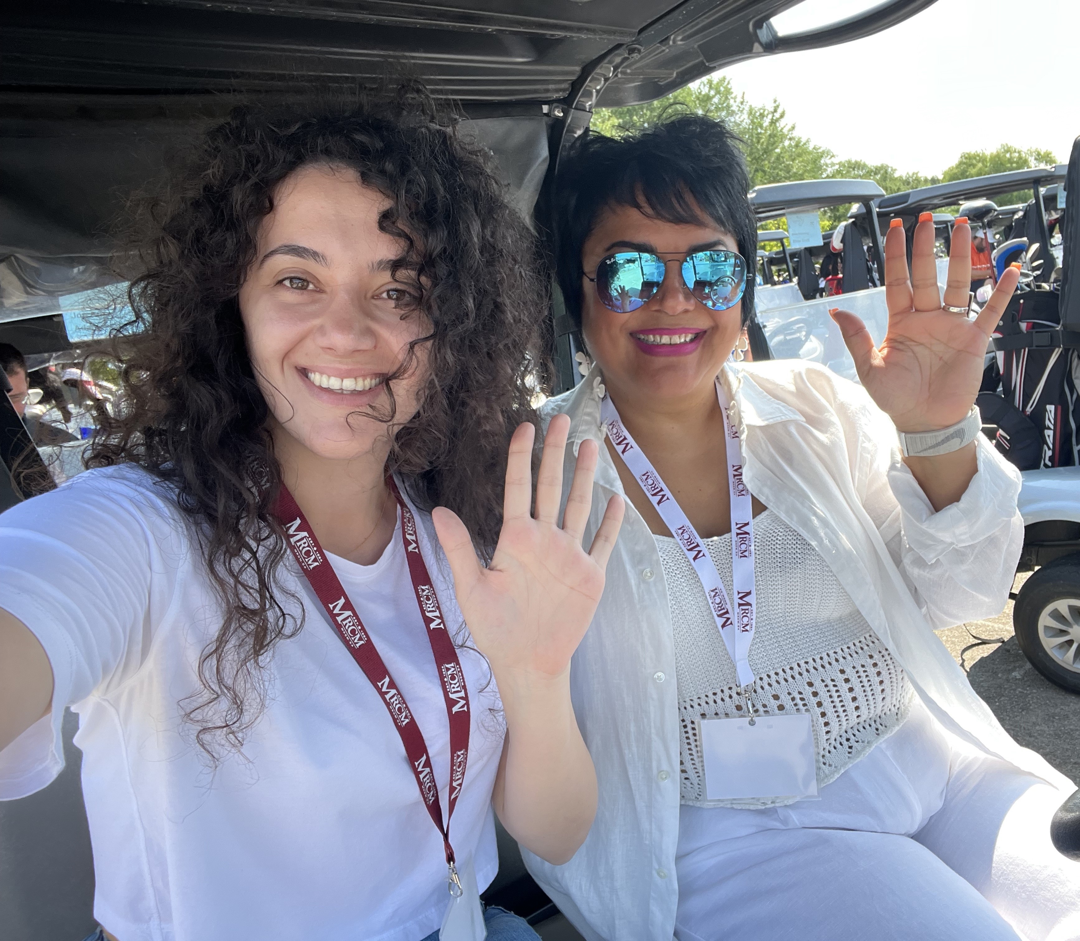 MRCM Raises C$150,000 To Benefit Associa Cares Canada