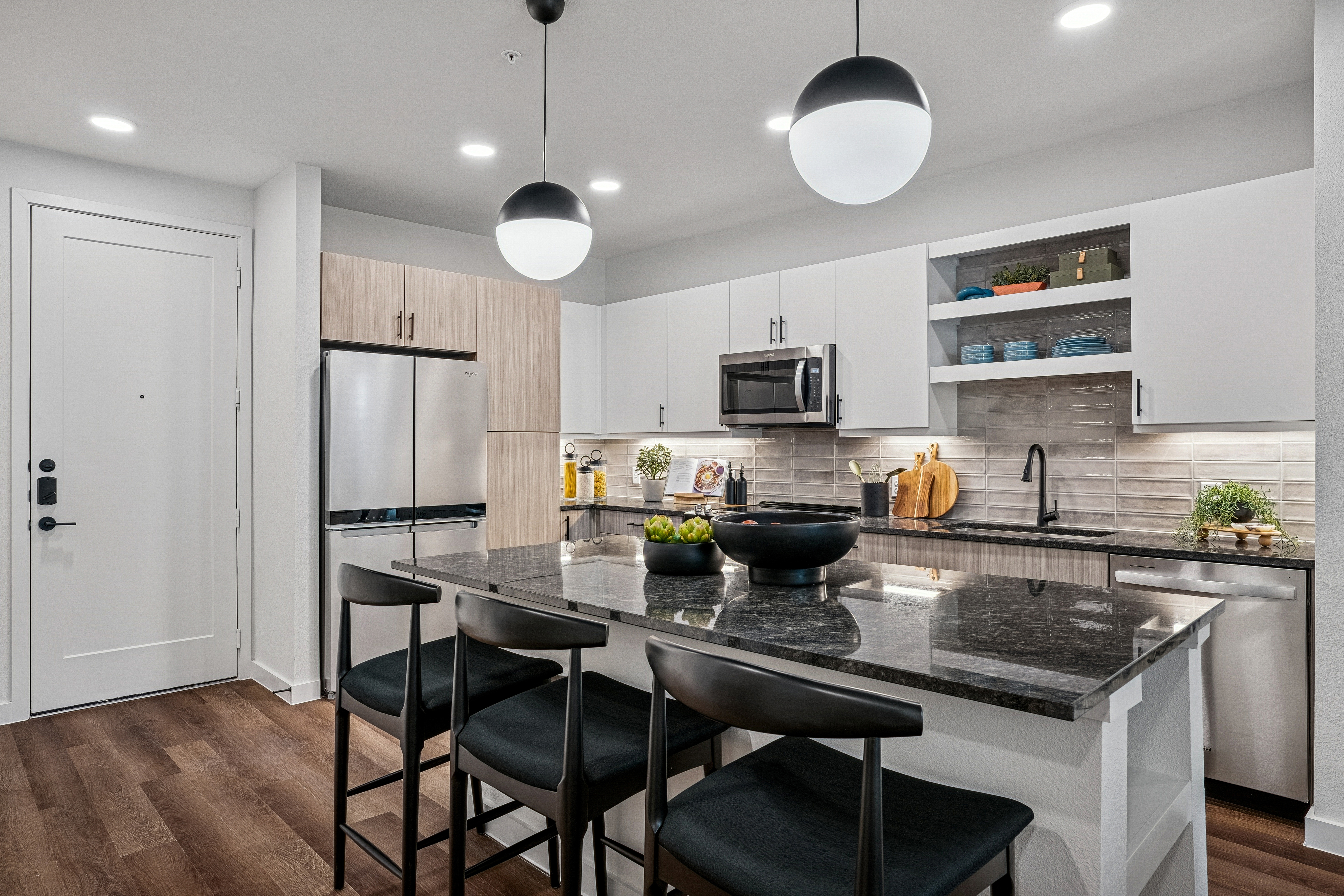 Mirra by Toll Brothers Apartment Living