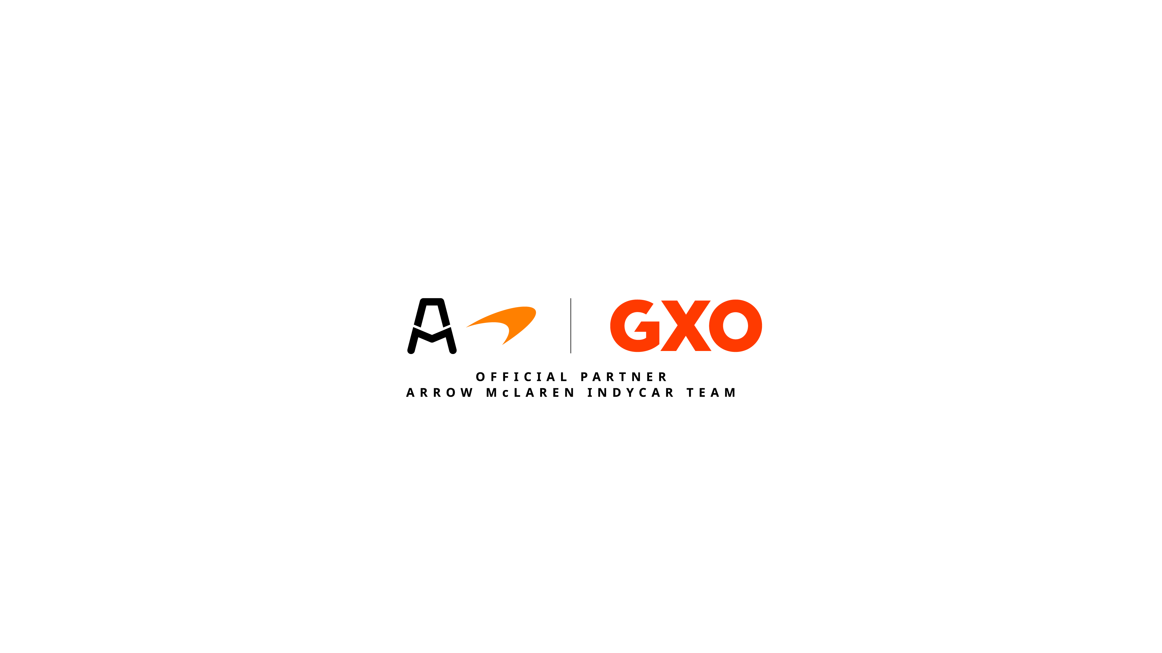 GXO Accelerates Into U.S. Motorsports as Official Partner to Arrow McLaren