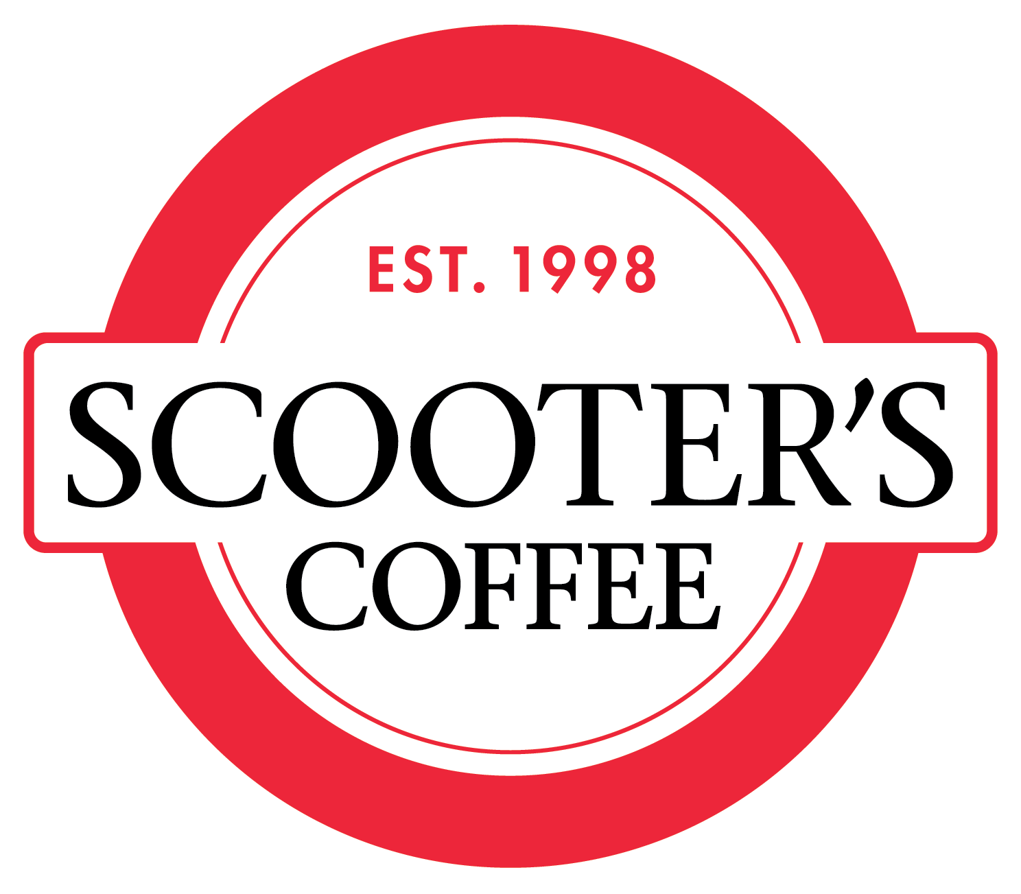 Celebrate the Holiday Season at Scooter’s Coffee® with