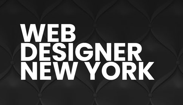 Web Designer New York