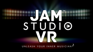 Jam Studio VR LOGO