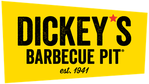Dickey's Barbecue Pi