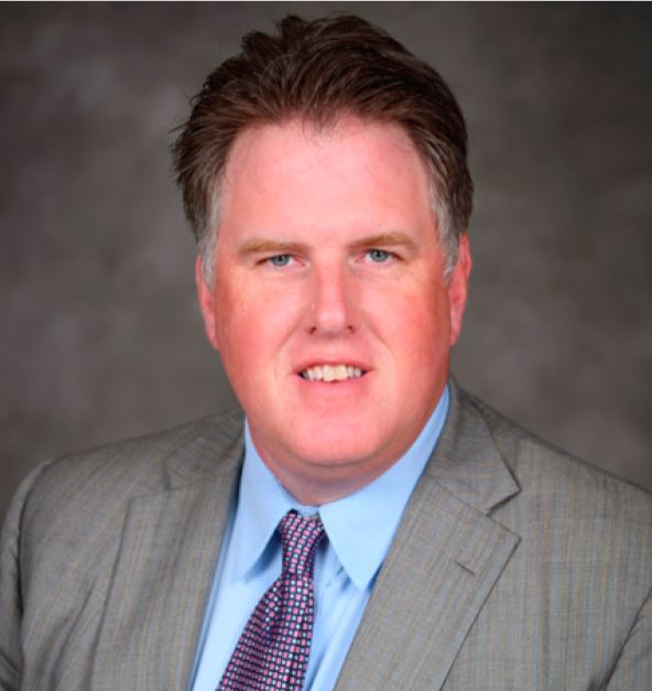 Todd Warren Headshot