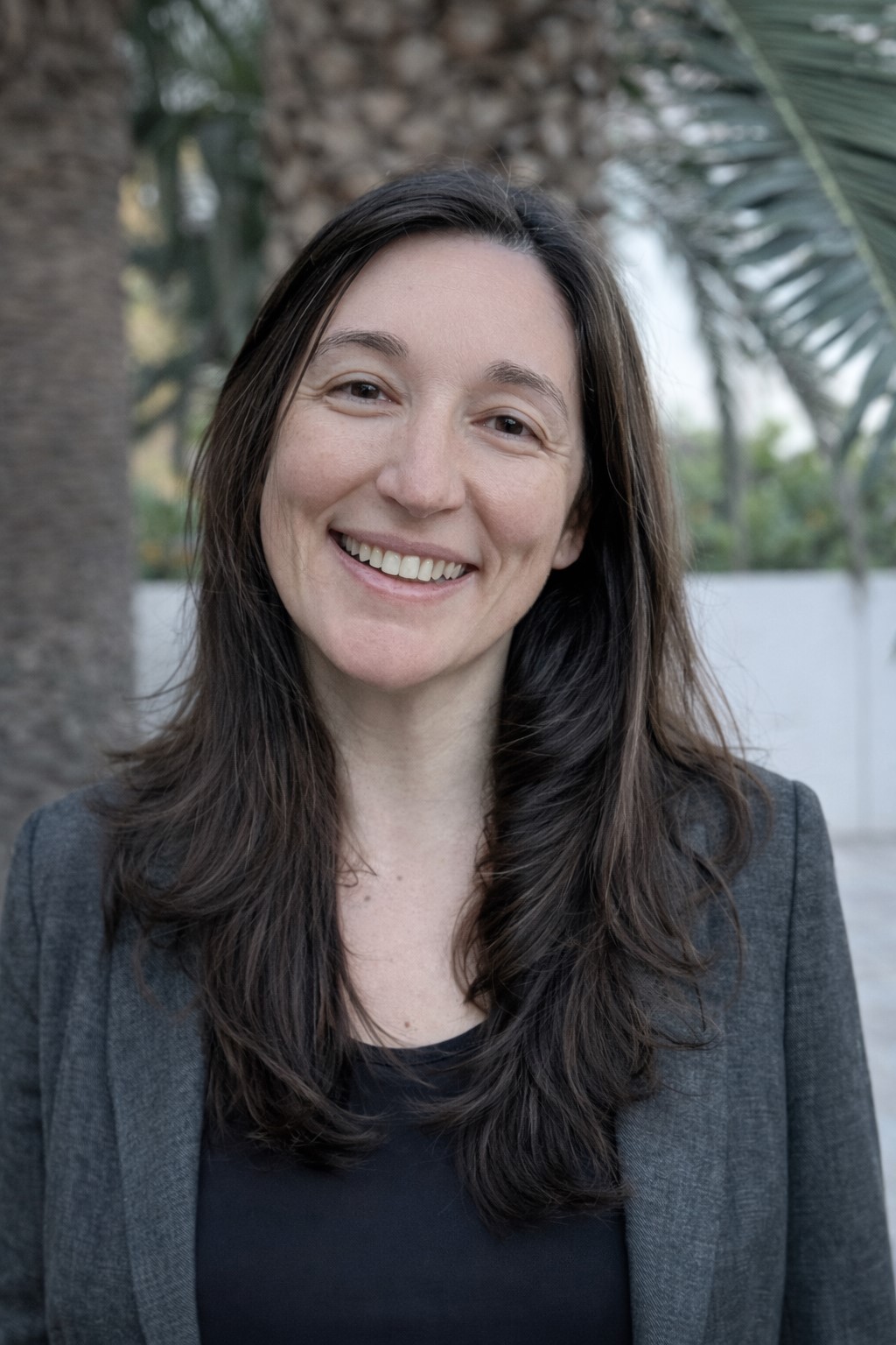 Adrienne Moore, Banner Health