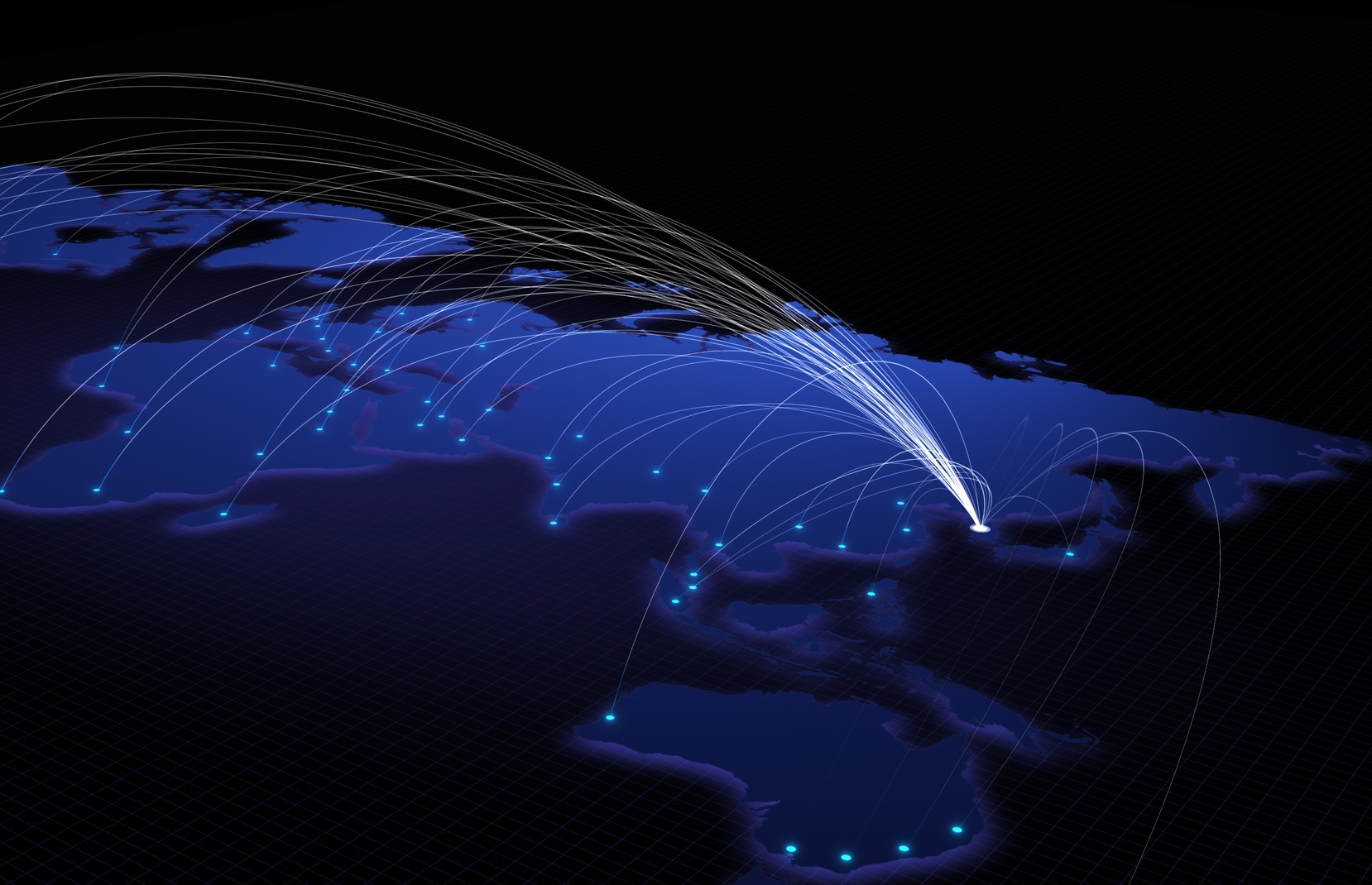 HII’s Mission Technologies division provides intelligence analysis and operational support services for the Joint Intelligence Operations Center-Korea (JIOC-K).