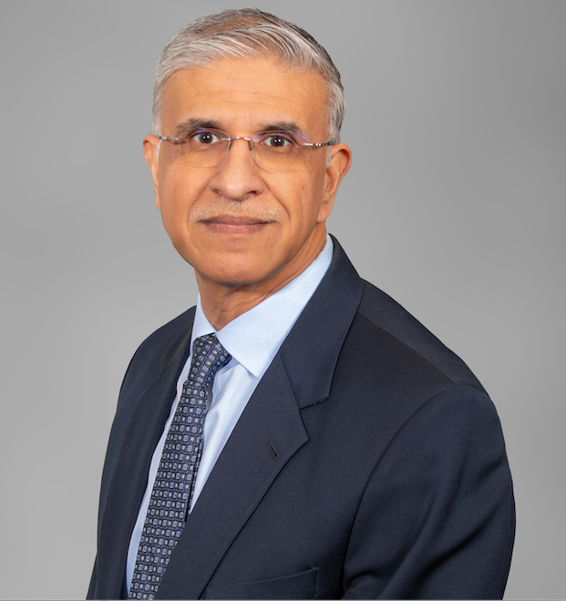 Swamy Kotagiri, Magna’s Chief Executive Officer