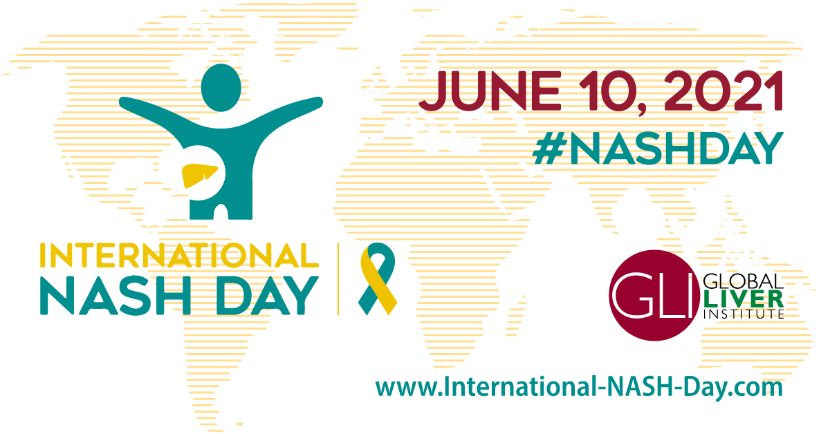 Learn more at www.International-NASH-Day.com