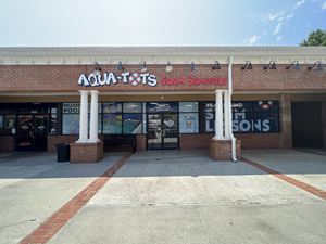 Aqua-Tots Swim Schools in Dunwoody, GA Now Open