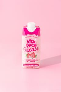 Vita Coco Treats Launches Nationwide in Target Stores 