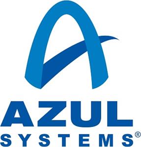 Azul Systems Closes 