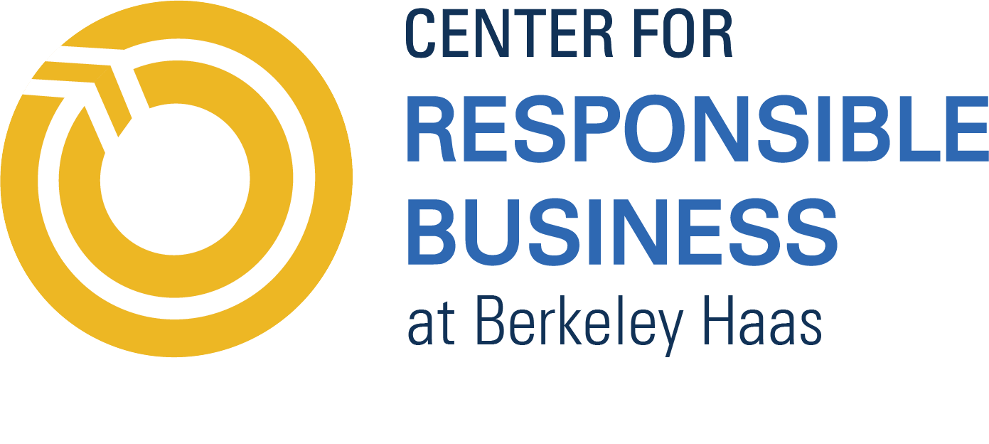 Center for Responsible Business at Berkeley Haas