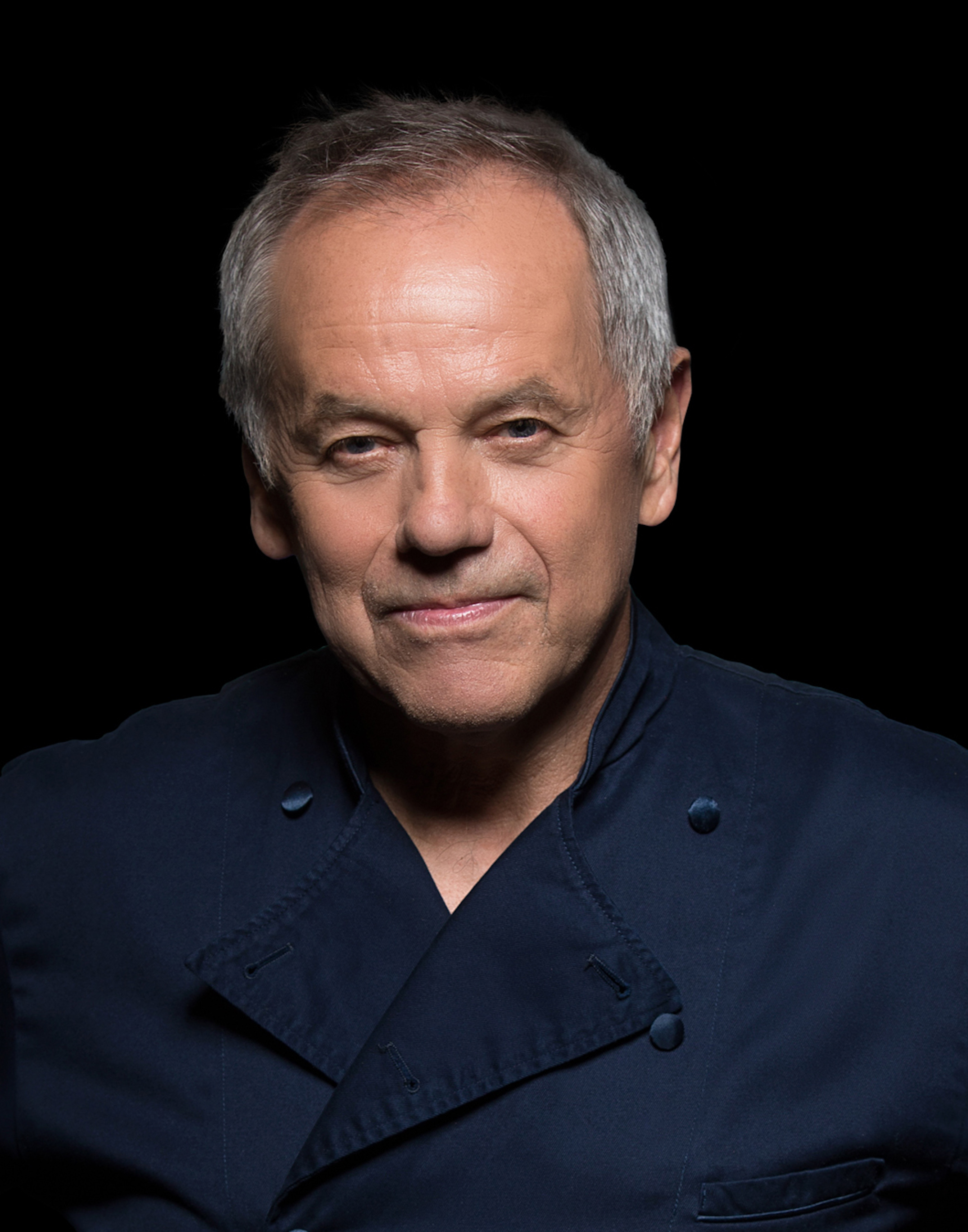 Wolfgang Puck