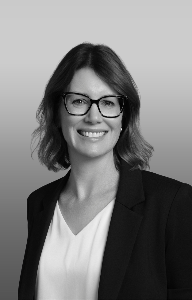 Aileen Giesbrecht brings more than two decades with the City of Edmonton, most recently as City Clerk, where she led Edmonton's 2021 and 2025 municipal elections and worked alongside six City Councils and six City Managers.