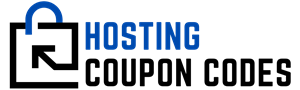 Hosting Coupon Codes