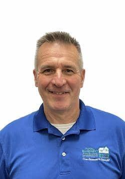 Basement Remodeling Expert Mike Werbowski Outlines the Importance of Moisture Protection for Finished Basements in HelloNation