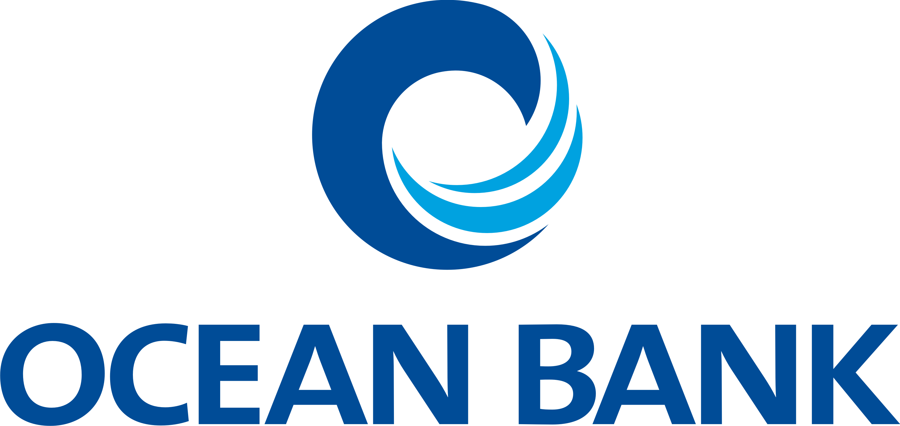 OCEAN BANK REPORTS C