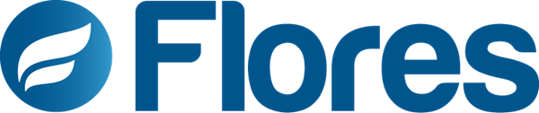Flores Logo