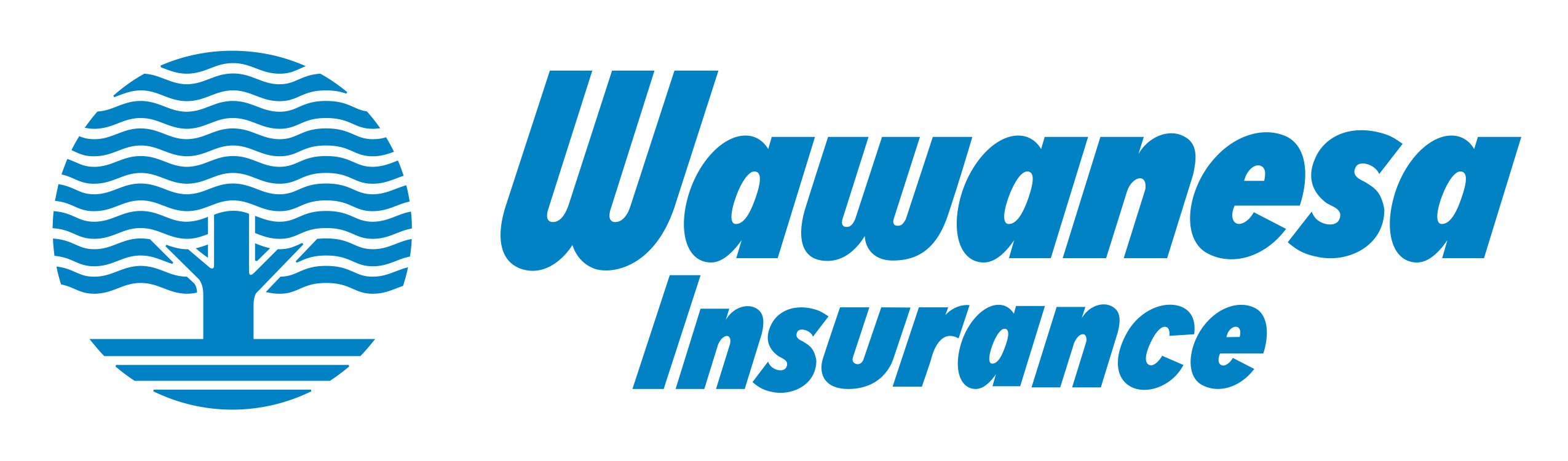 WAWANESA INSURANCE D