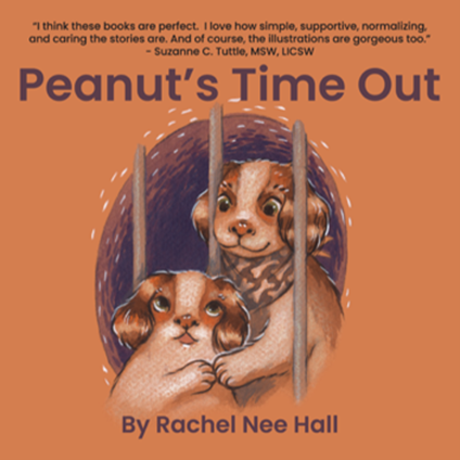 Peanut’s Time Out