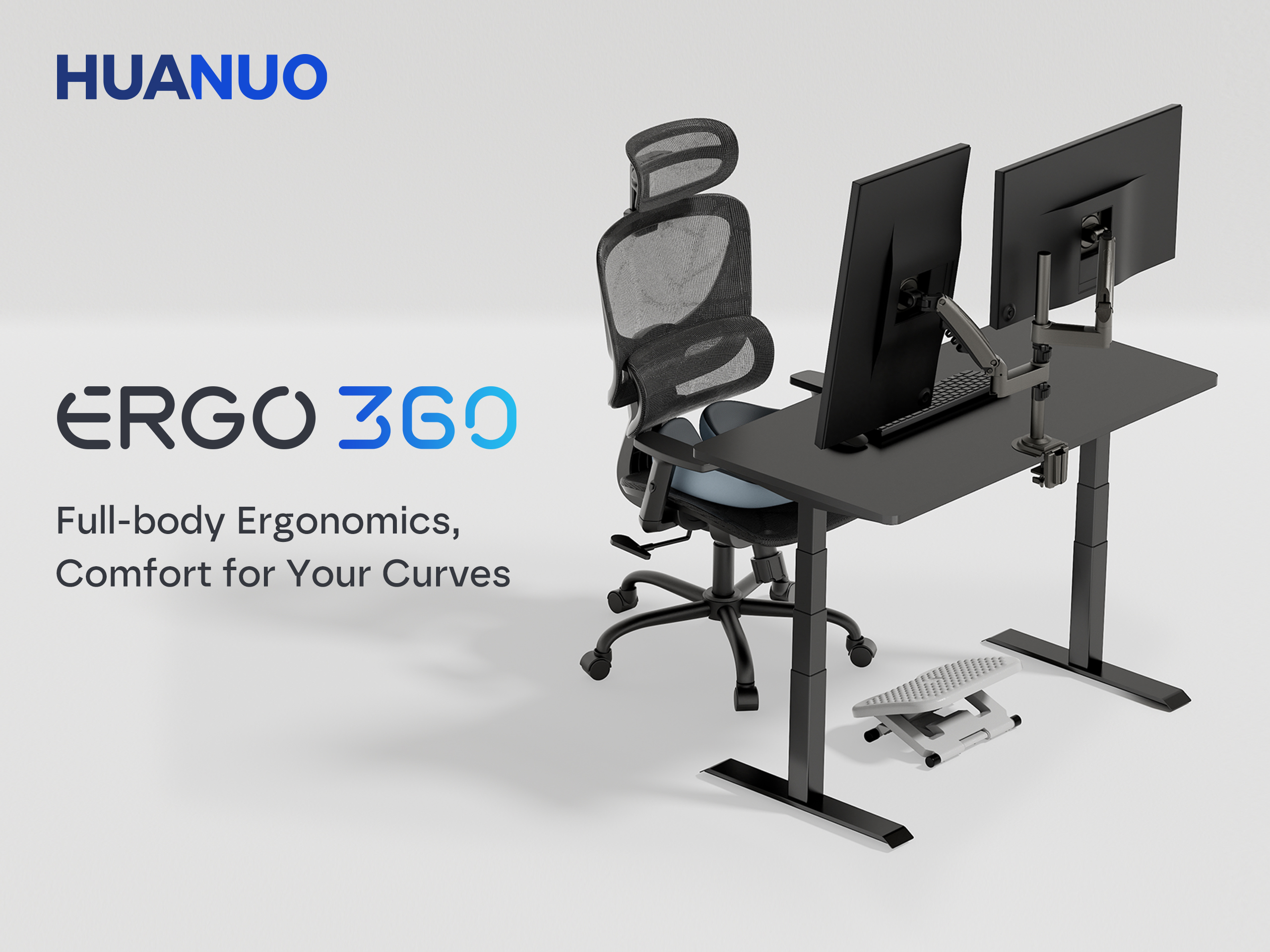 Ergo360