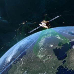 Northrop Grumman Selected to Deliver Nearly 40 More Data Transport Satellites for SDA’s Next Generation Low-Earth Orbit Constellation of Connectivity