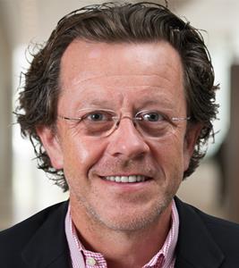 Philippe Harousseau, CMO, Chief Outsiders