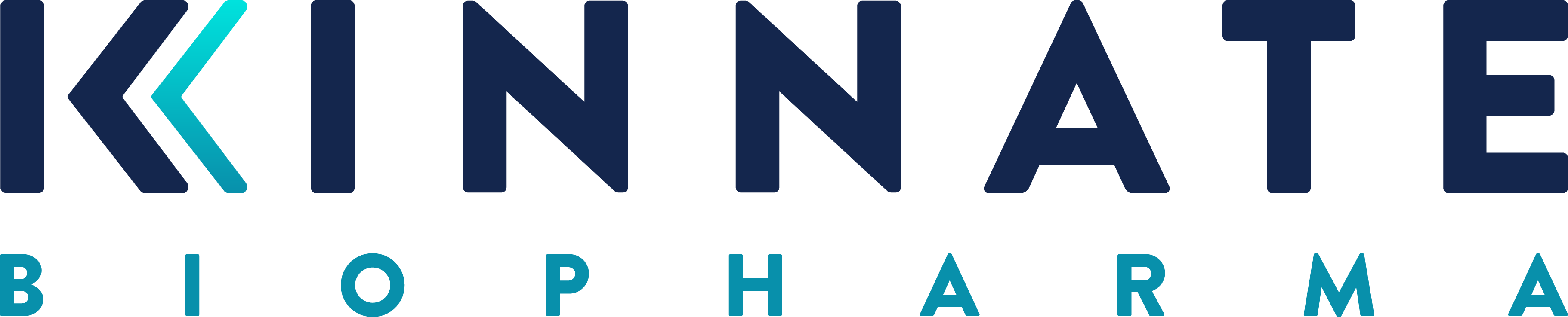 Kinnate Biopharma Inc. to Report First Clinical Data for Its Investigational Pan-RAF Inhibitor, Exarafenib (KIN-2787), in an Oral Presentation at the AACR 2023 Annual Meeting