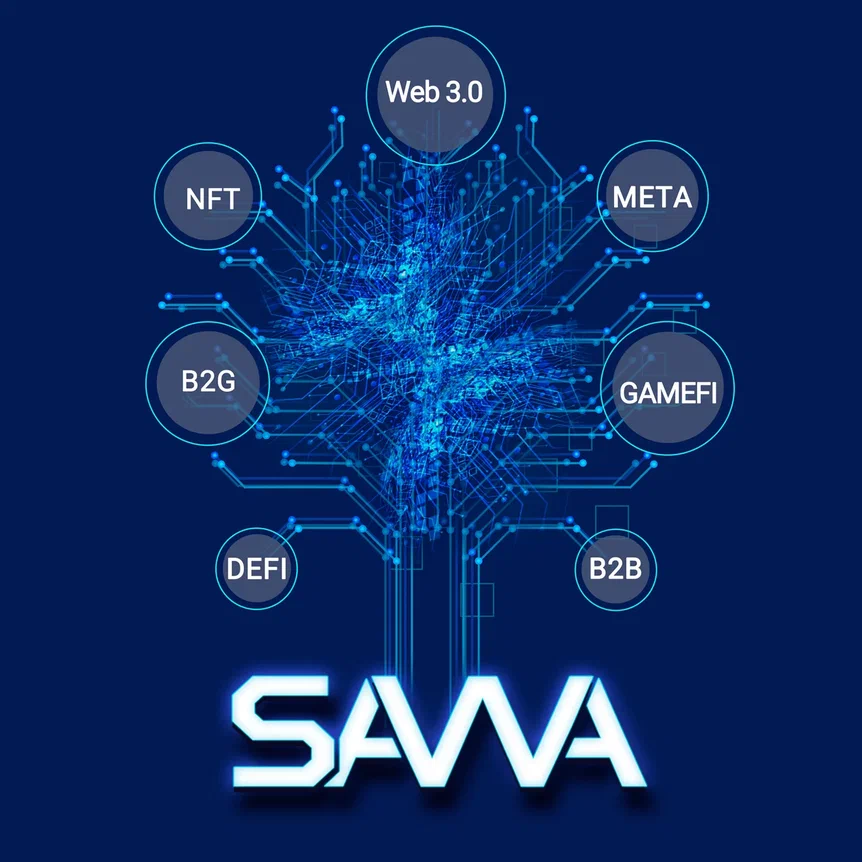 A SAWA Crypto Fund Syndicate Protocol hozzáférést biztosít a befektetőknek az 1. kezdőkörhöz