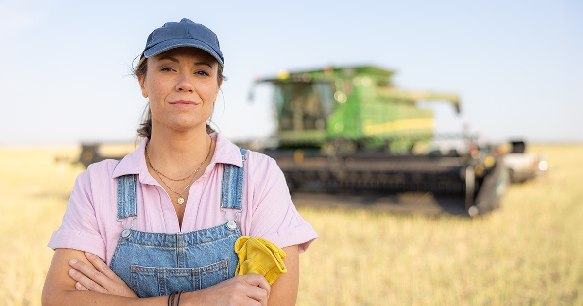 his new fund is designed to help Saskatchewan ag producers save money and reinvest in their operations.