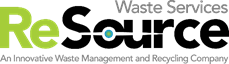 ReSource logo
