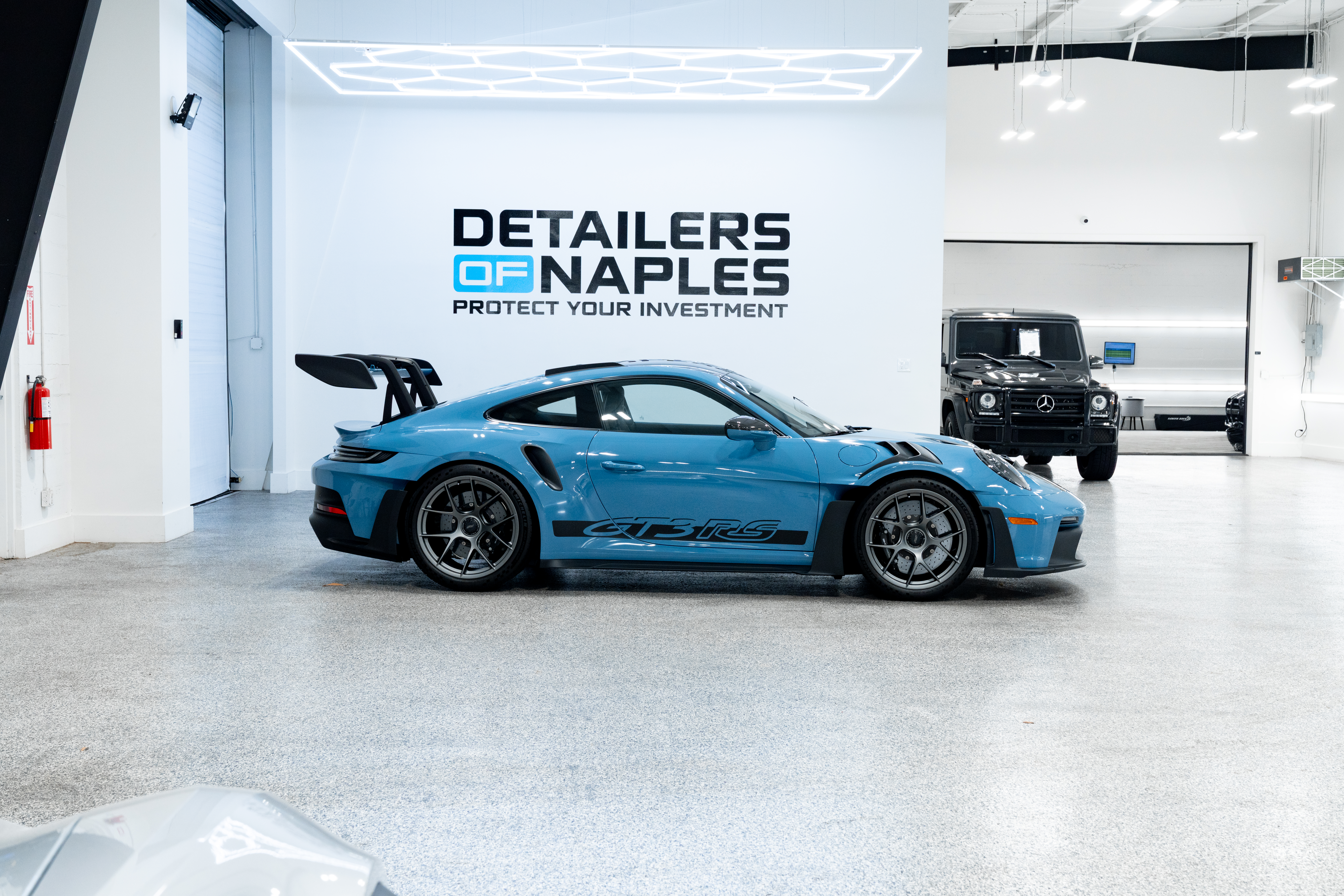 Detailers of Naples Expands Operations to Michigan