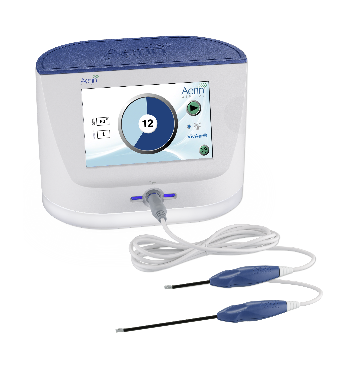 Aerin Medical’s VivAer® and RhinAer®