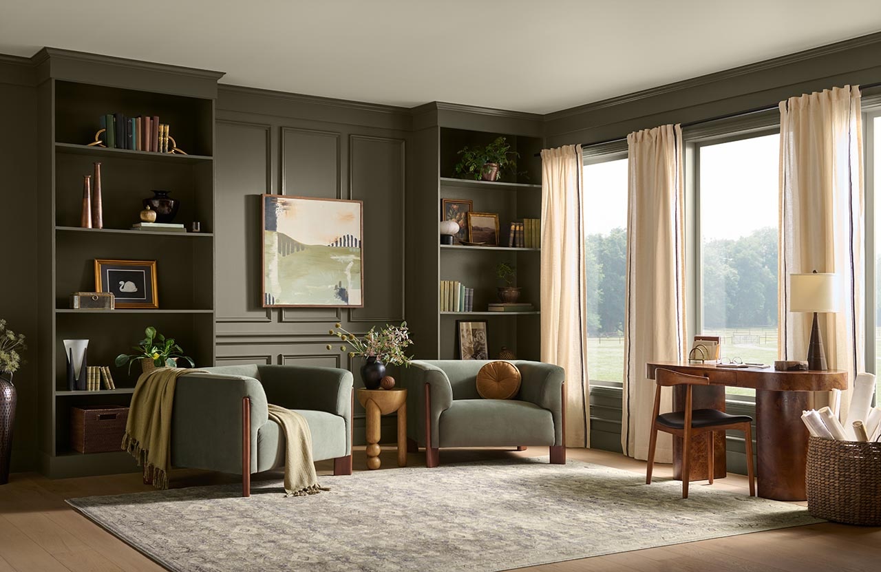Behr Paint Company