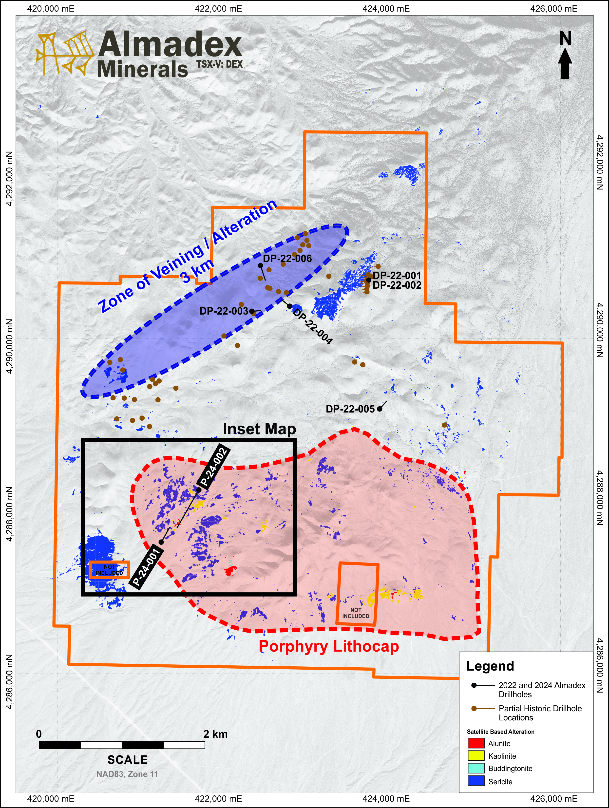 Property Map